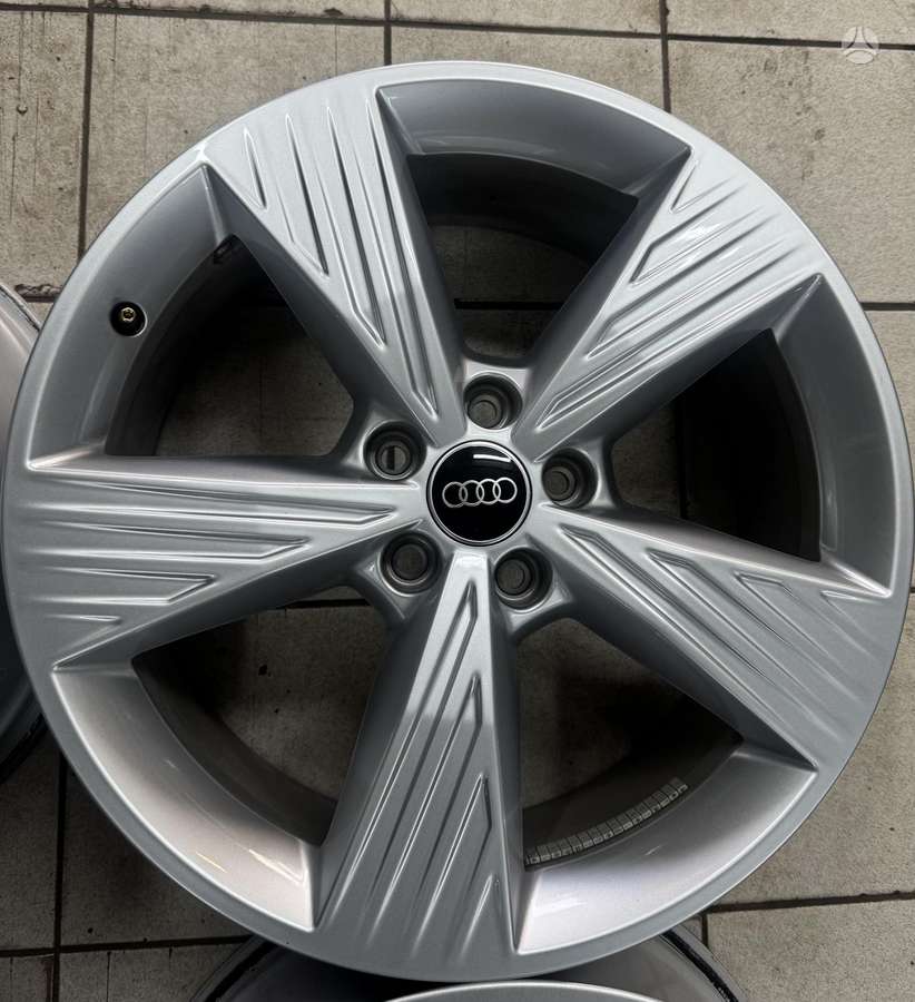 Audi, легкосплавные , R19