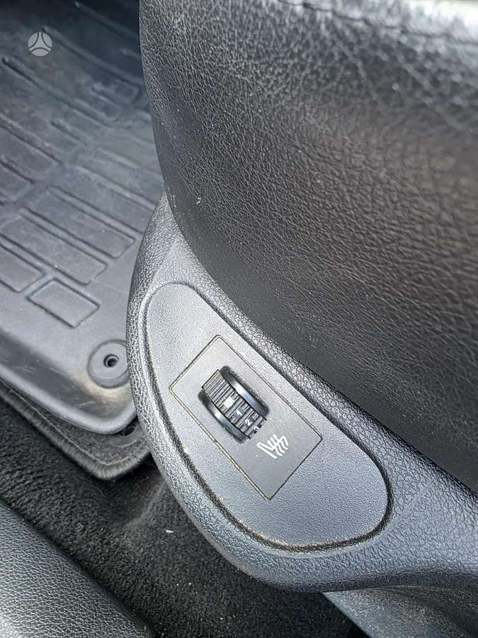Peugeot 308, 2.0 l., Универсал