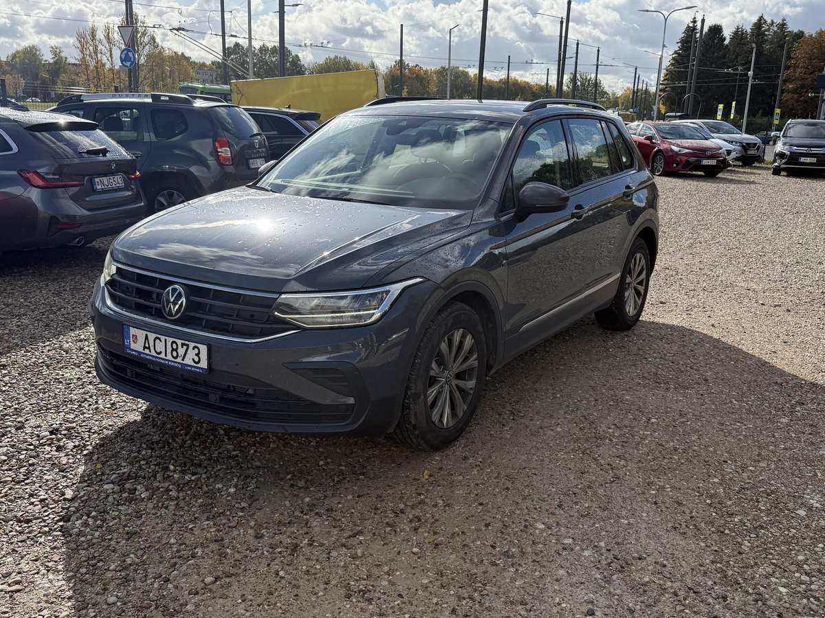 Volkswagen Golf, wagon