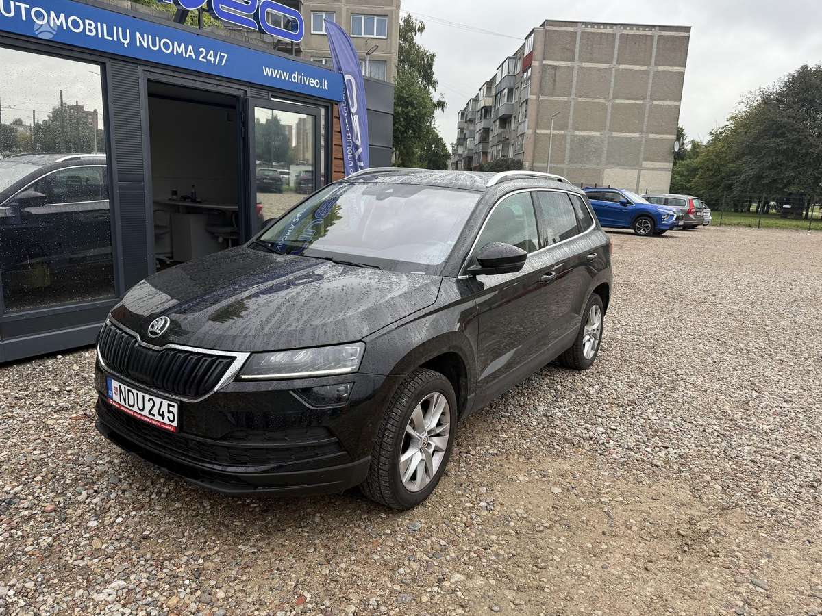 Volkswagen Golf, wagon