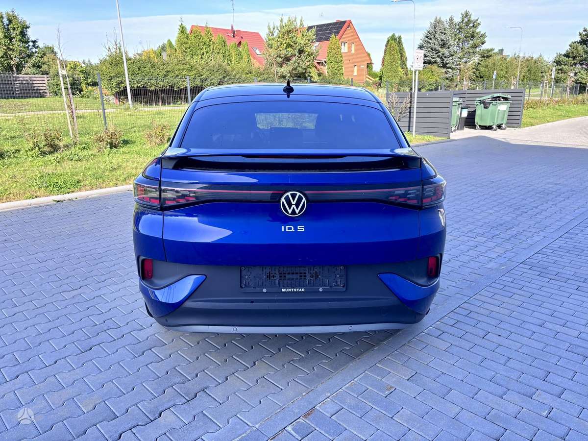 Volkswagen ID.5 - 4