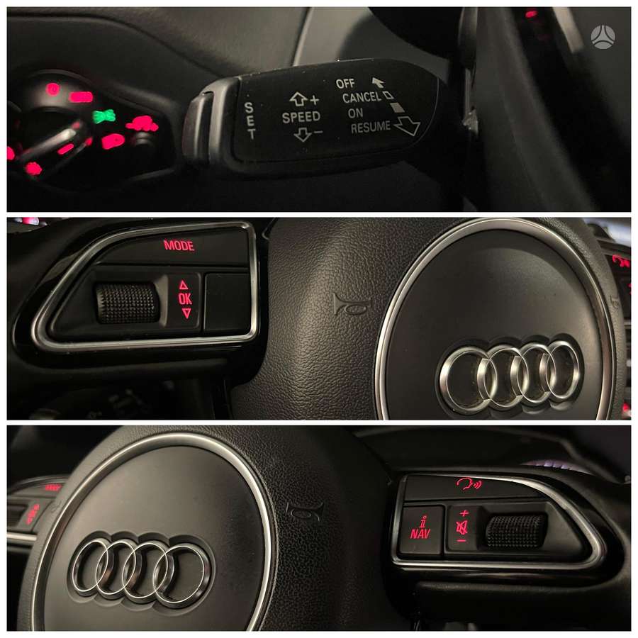 Audi Q5, 2.0 l., Внедорожник / Кроссовер