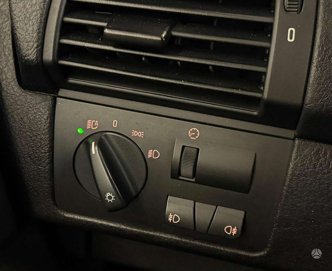 BMW X5, 3.0 l., off-road / crossover