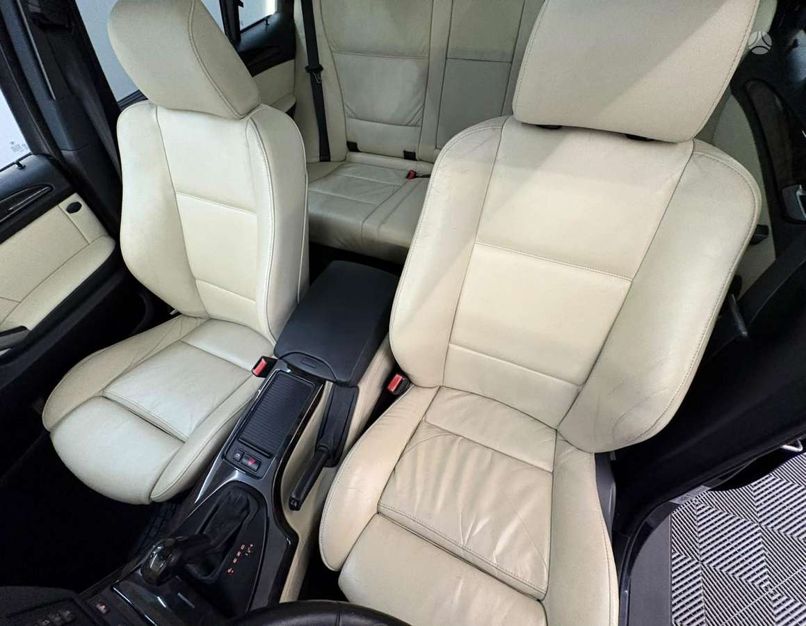 BMW X5, 3.0 l., off-road / crossover