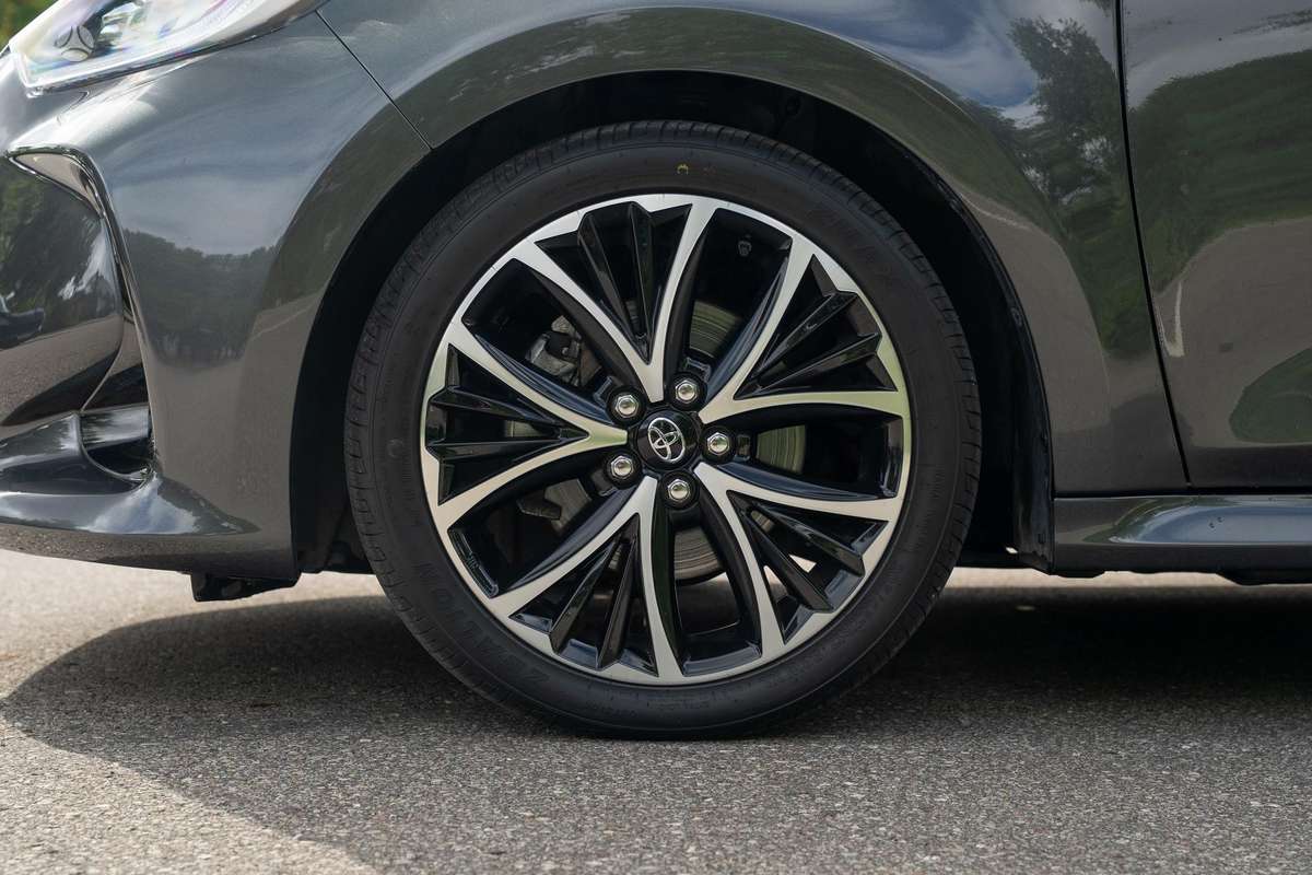 Toyota Yaris - 8