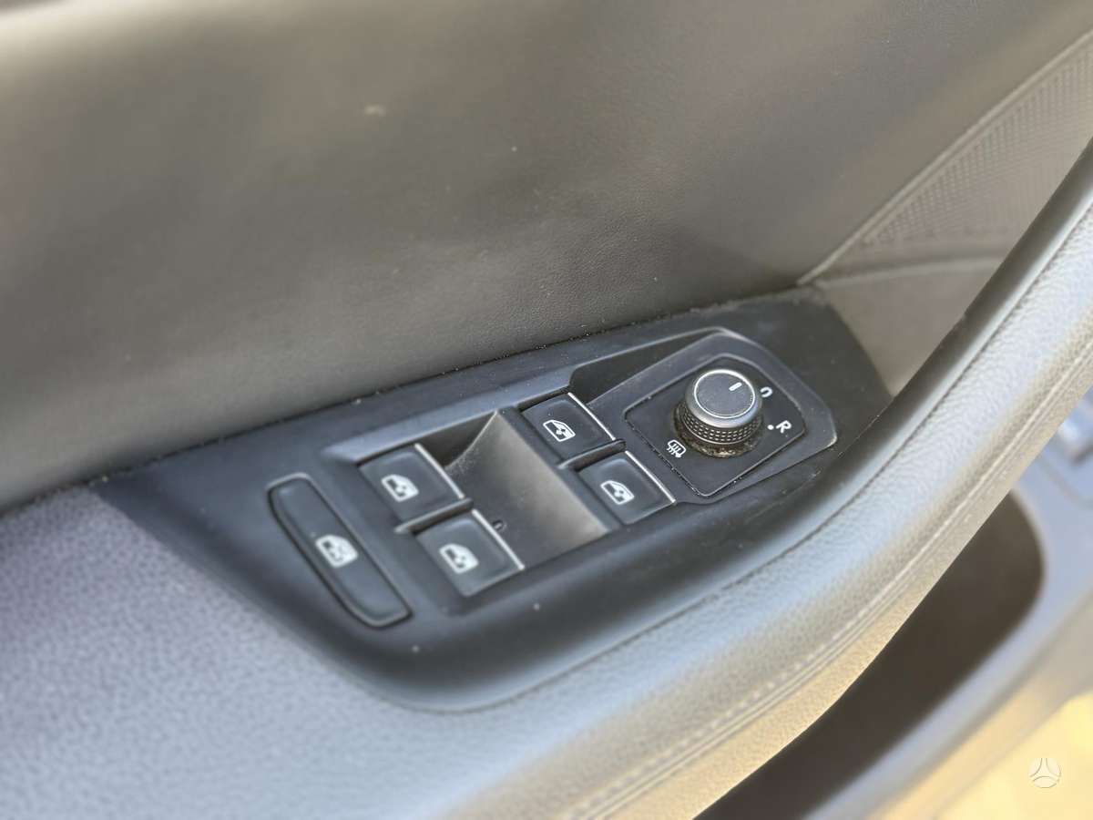 Volkswagen Passat, 2.0 l., Универсал