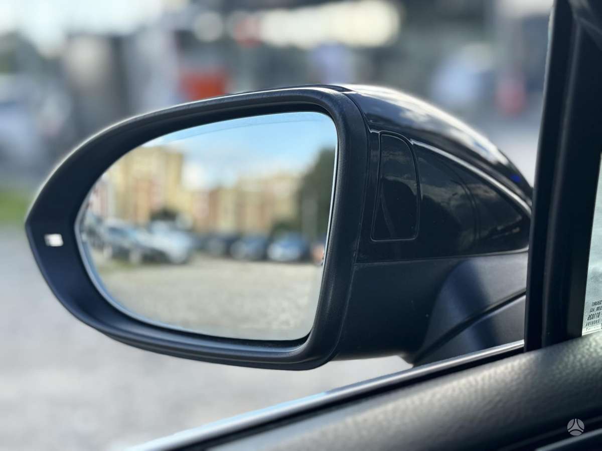 Volkswagen Passat, 2.0 l., Универсал