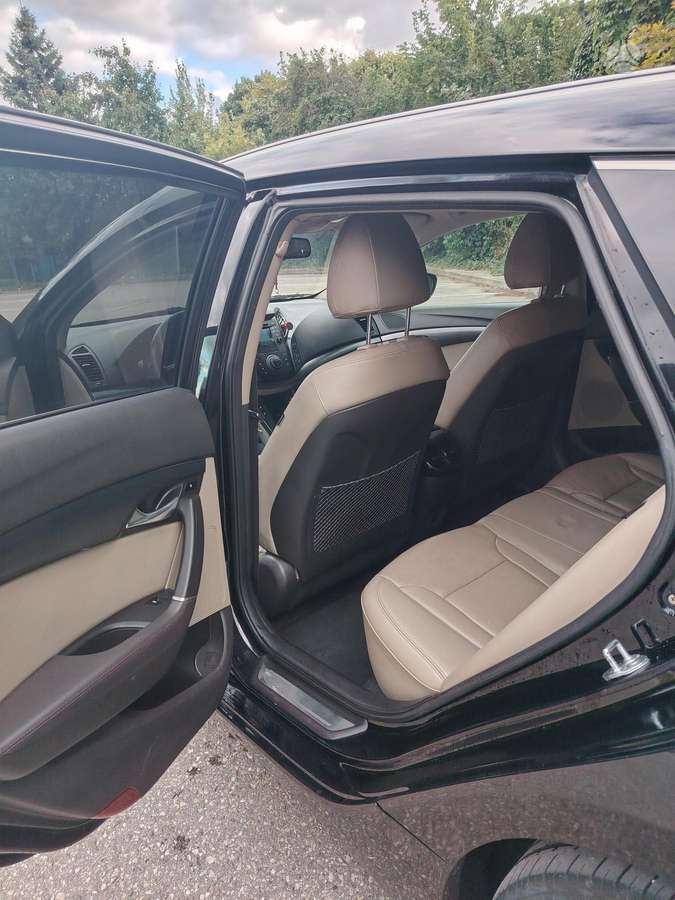 Hyundai i40, 1.7 l., Универсал
