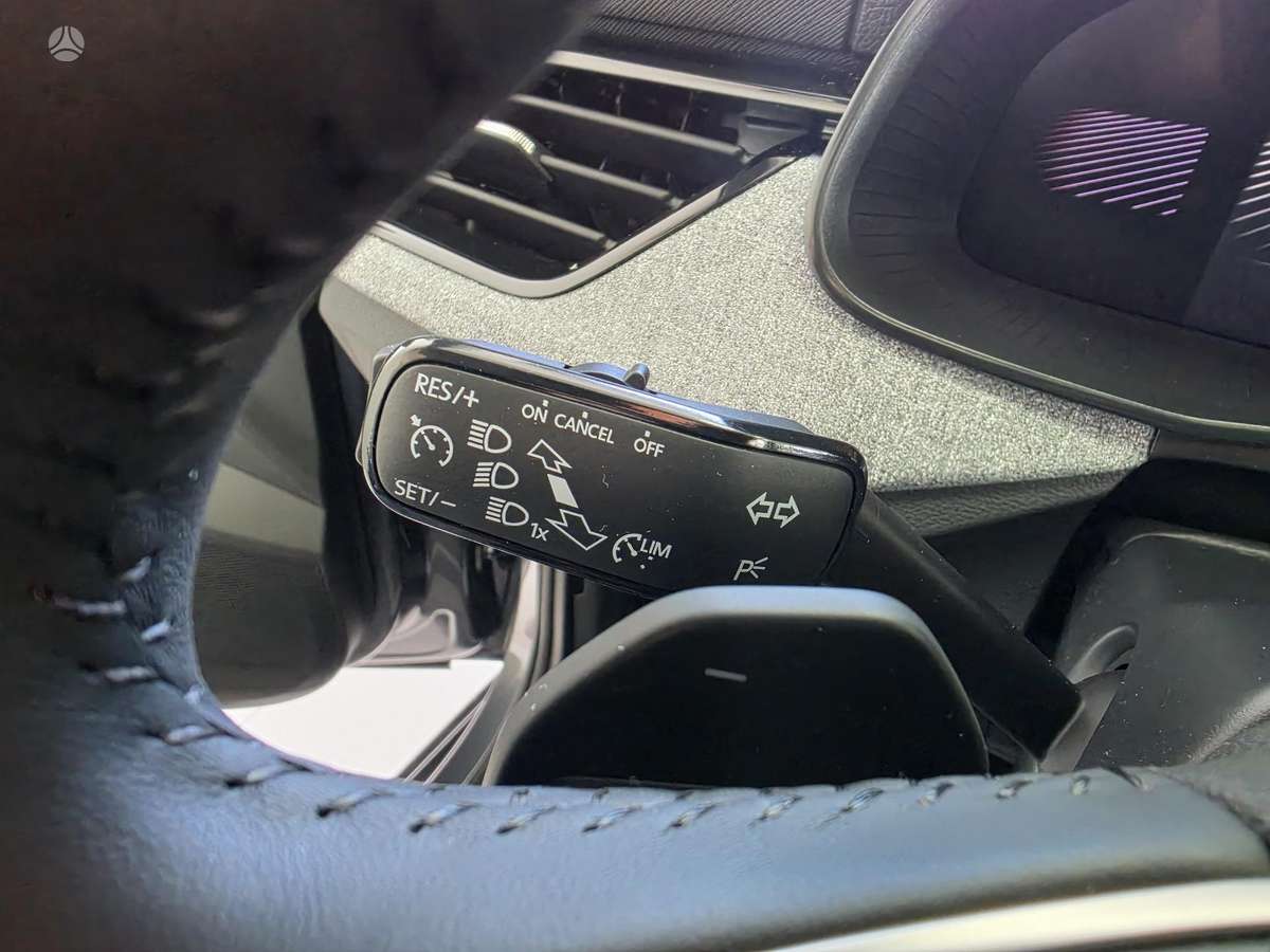 Skoda Scala, 1.0 l., hatchback
