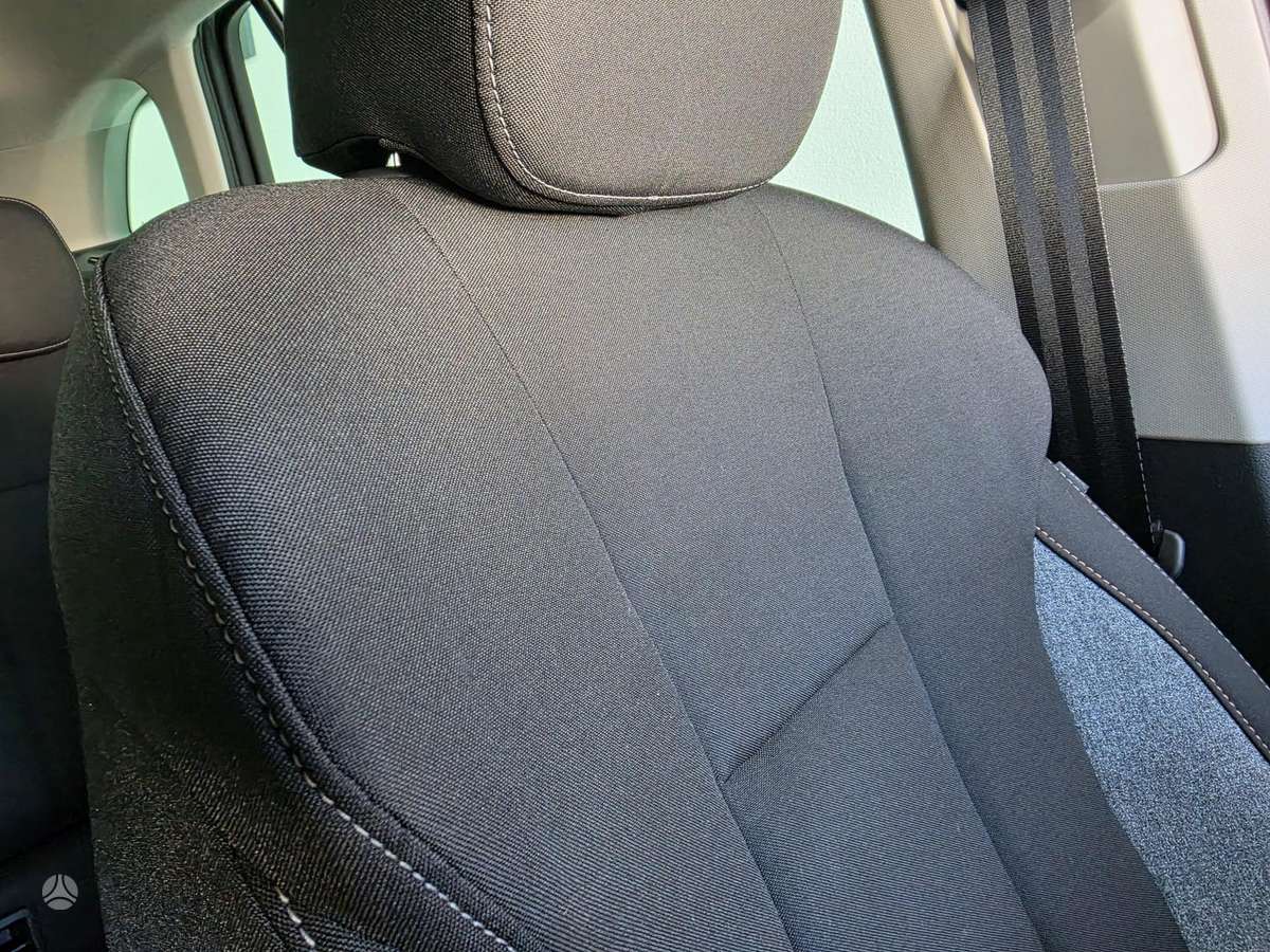 Skoda Scala, 1.0 l., hatchback