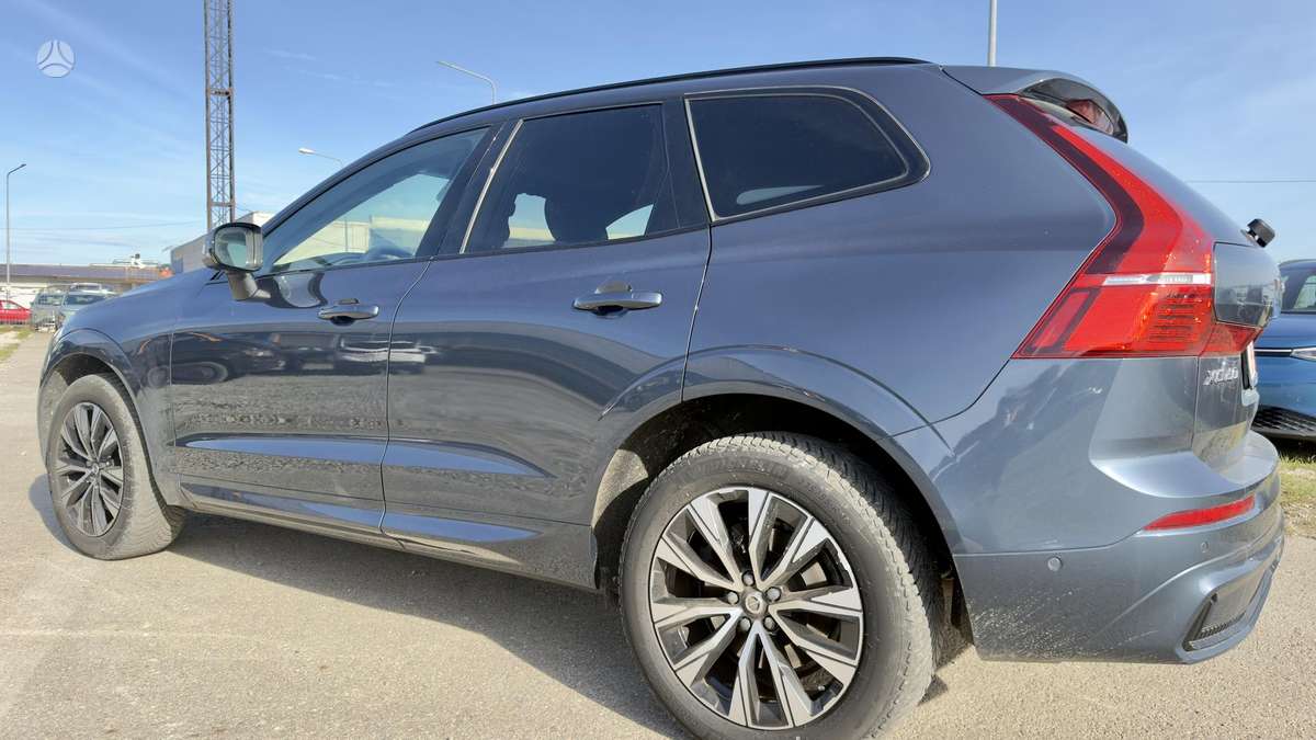 Volvo XC60 - 6