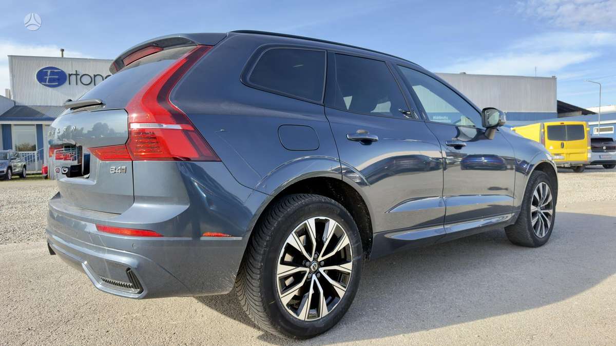 Volvo XC60 - 4