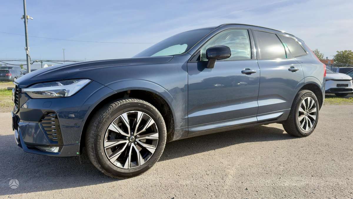 Volvo XC60 - 7