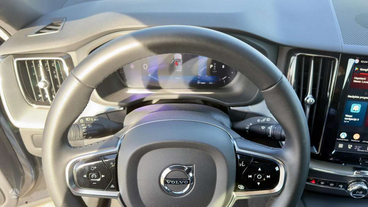 Volvo XC60 - 10
