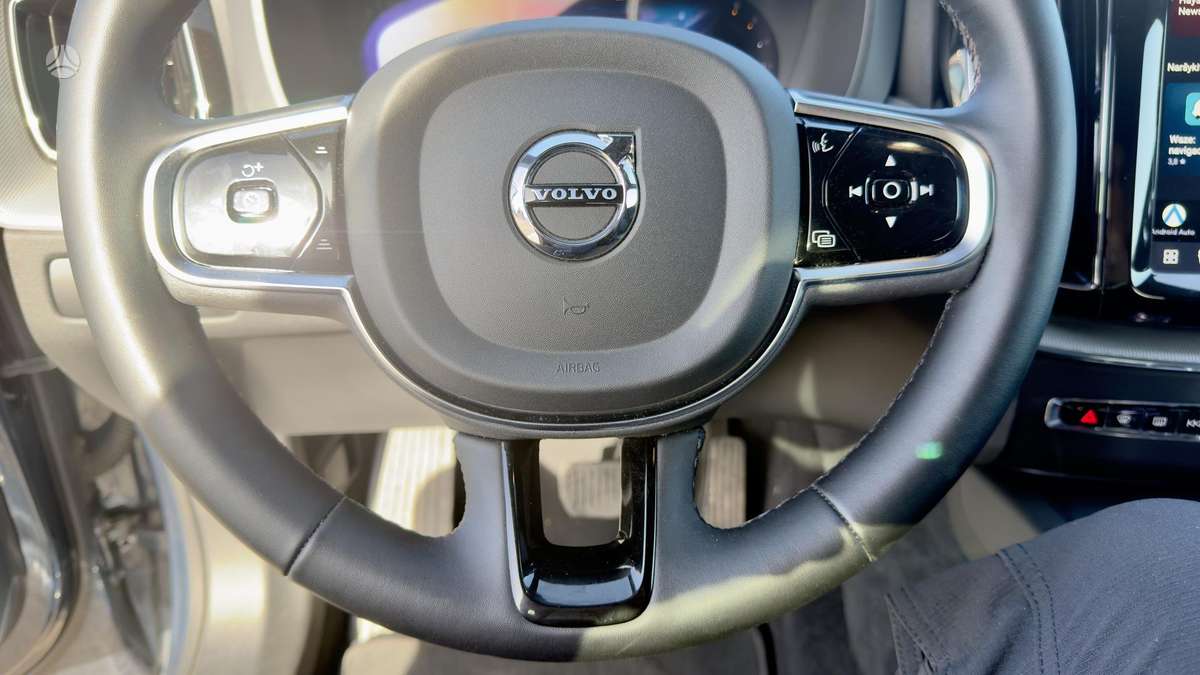 Volvo XC60 - 11