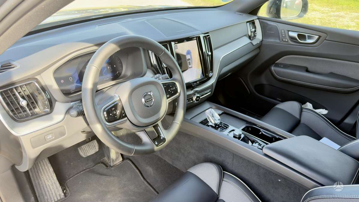 Volvo XC60 - 9