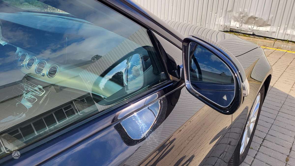 Mercedes-Benz E220, 2.0 l., Универсал