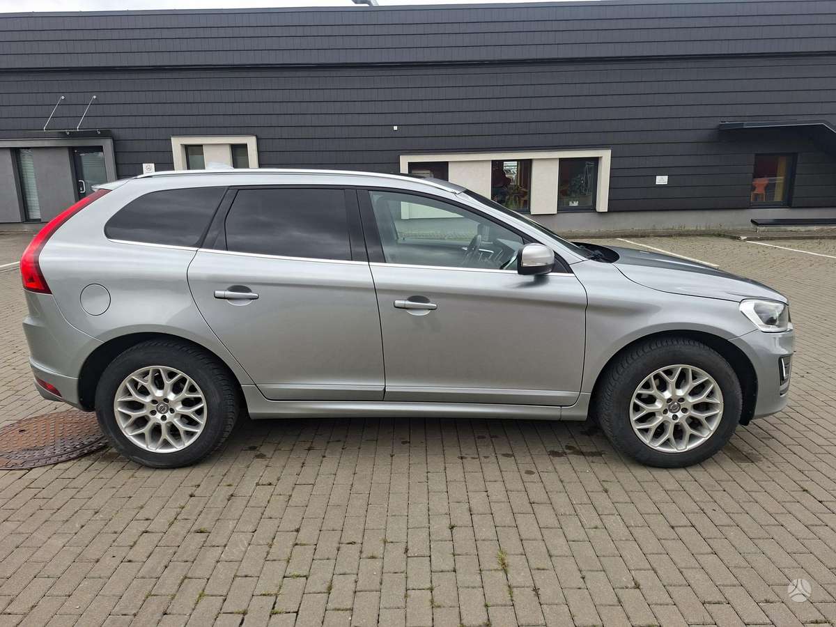 Volvo XC60 - 3