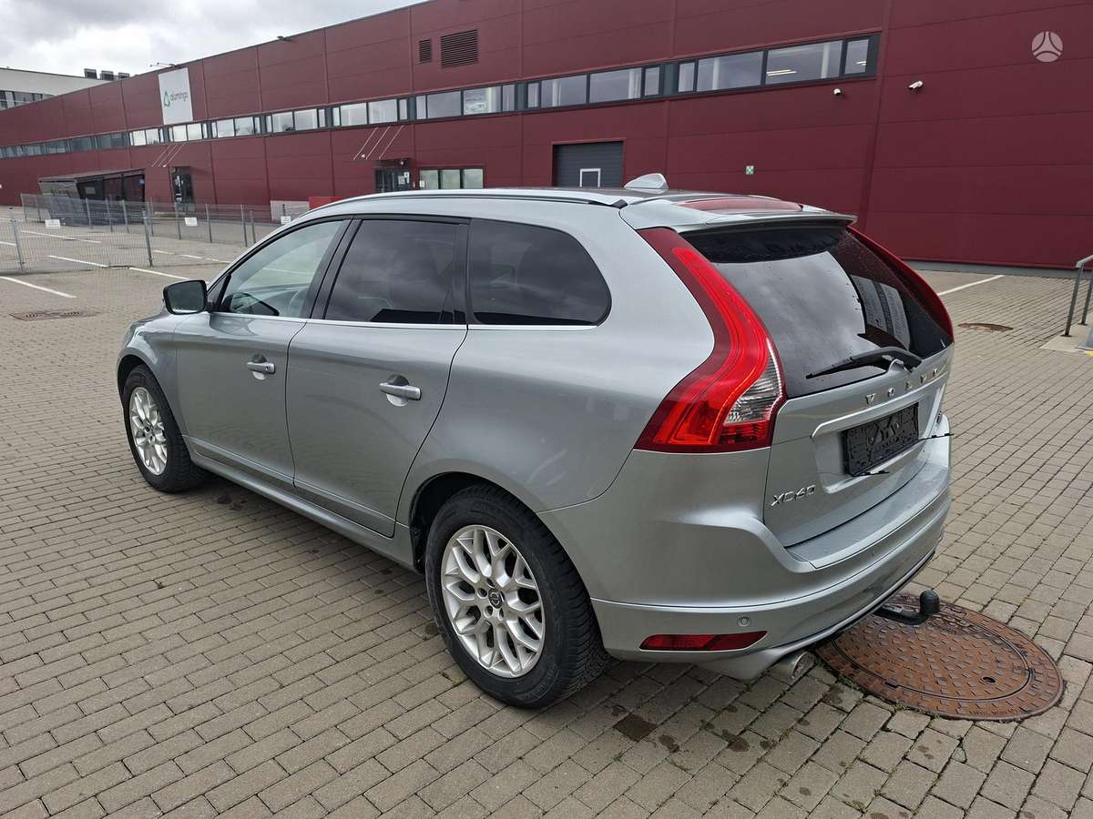 Volvo XC60 - 6