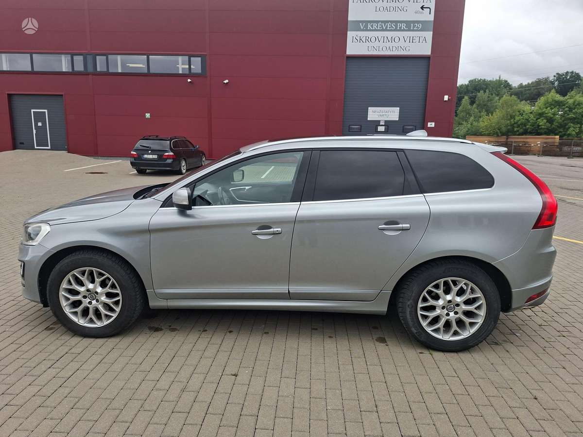 Volvo XC60 - 9