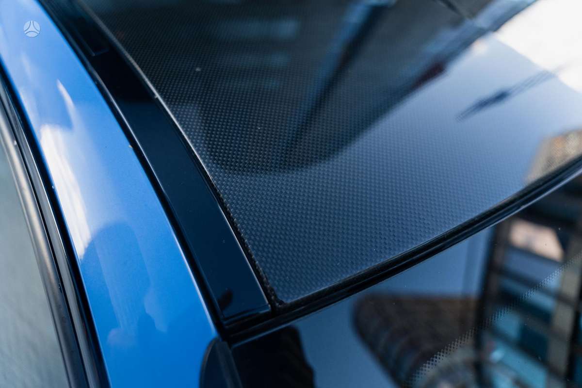 BMW M3, 3.0 l., Седан