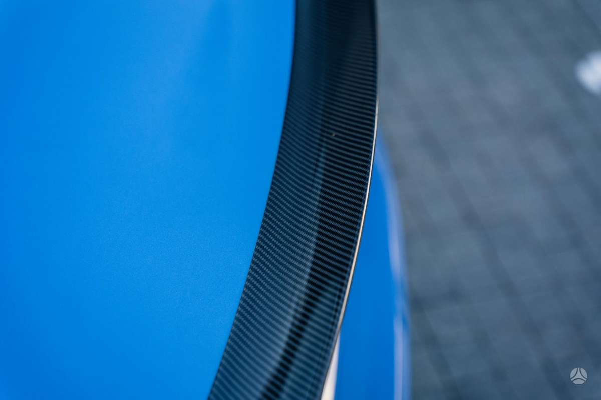 BMW M3, 3.0 l., Седан