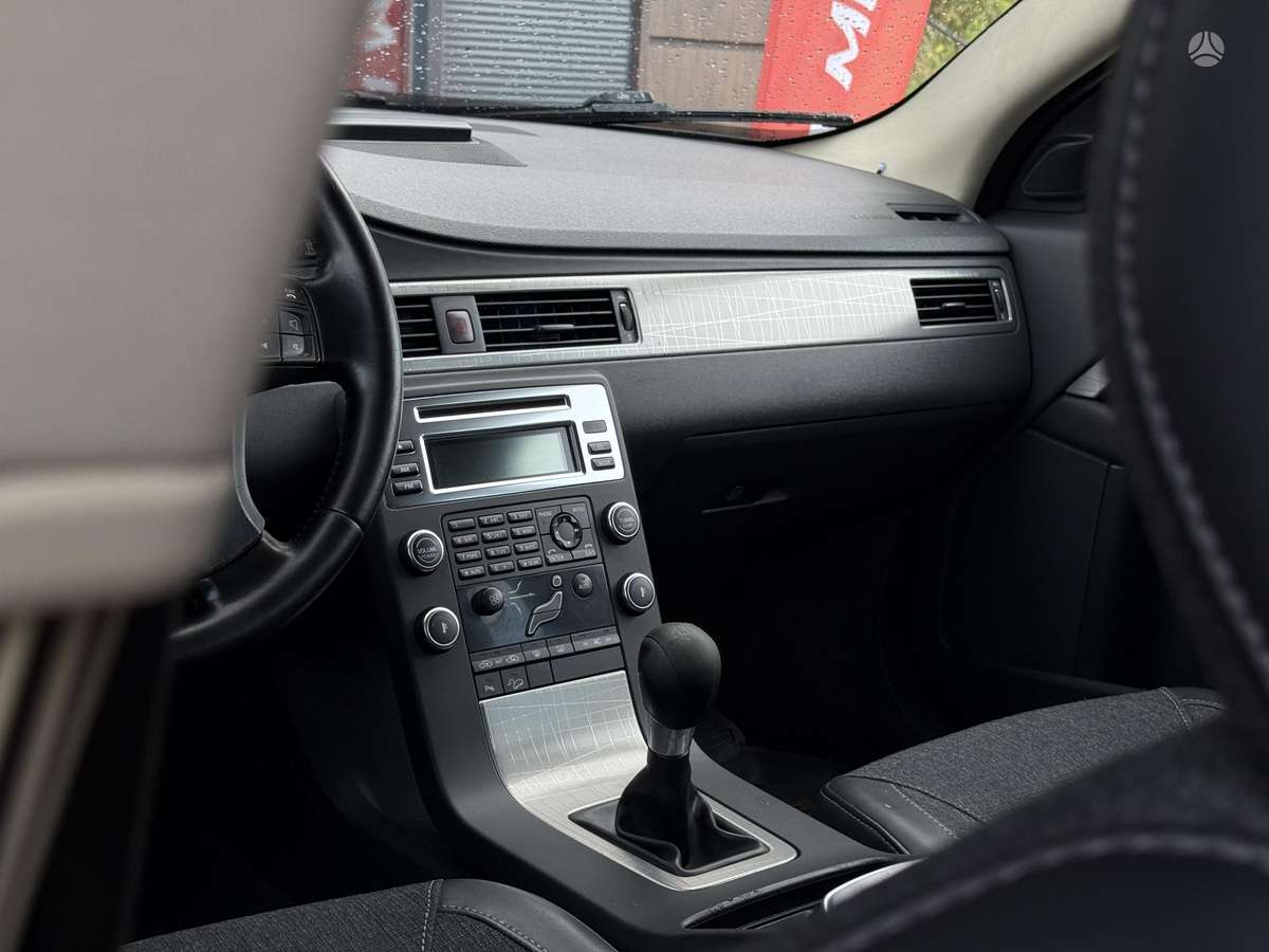 Volvo XC70, 2.4 l., Универсал