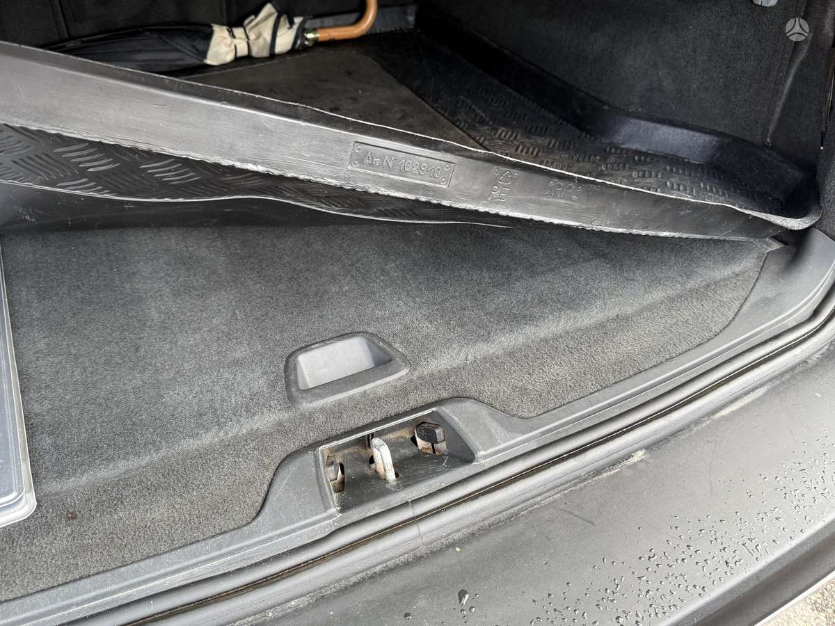 Volvo XC70, 2.4 l., Универсал