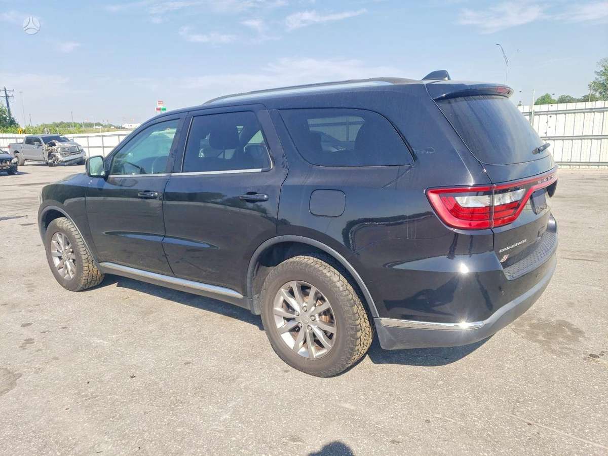 Dodge Durango