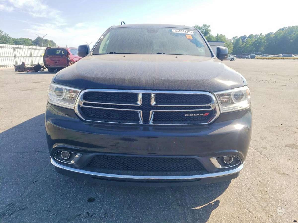 Dodge Durango