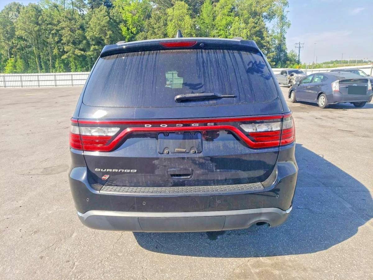 Dodge Durango