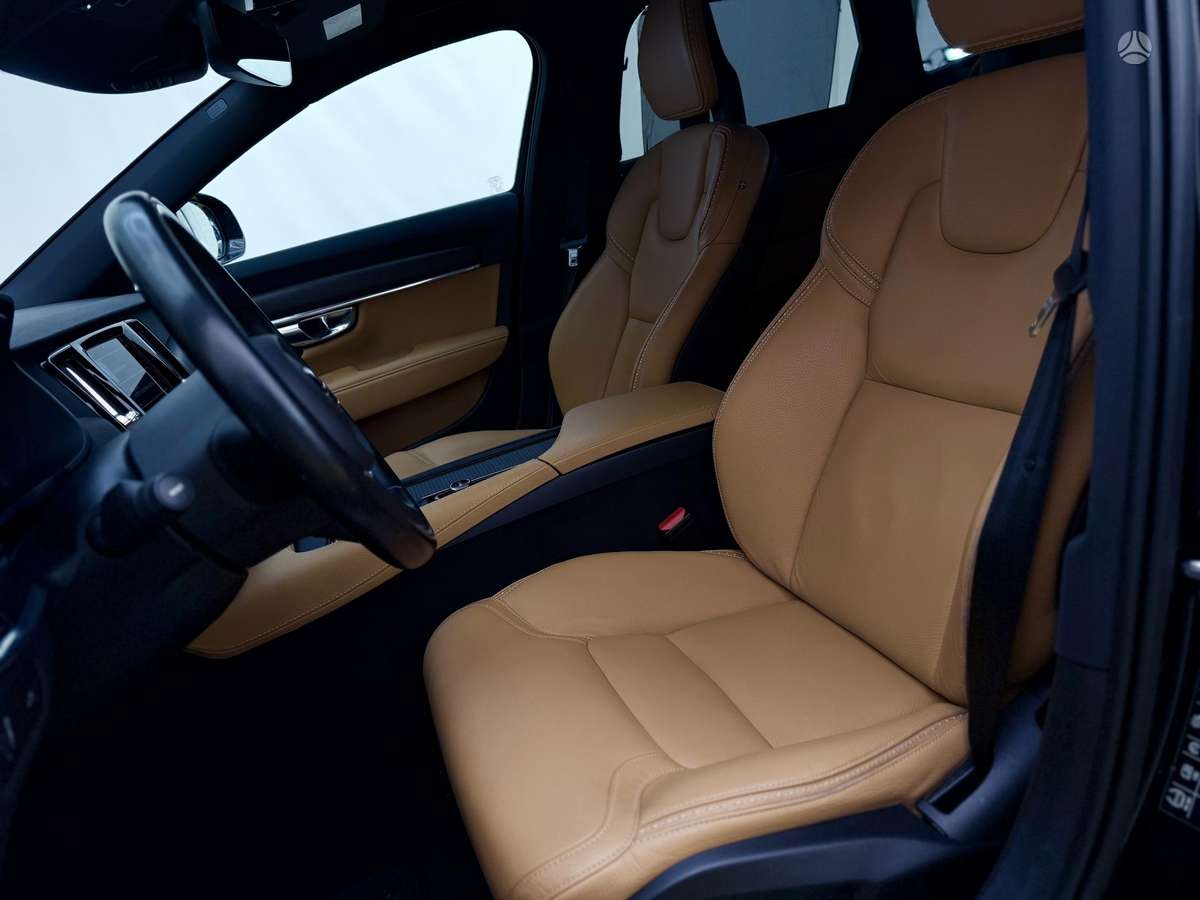 Volvo V90 Cross Country - 10