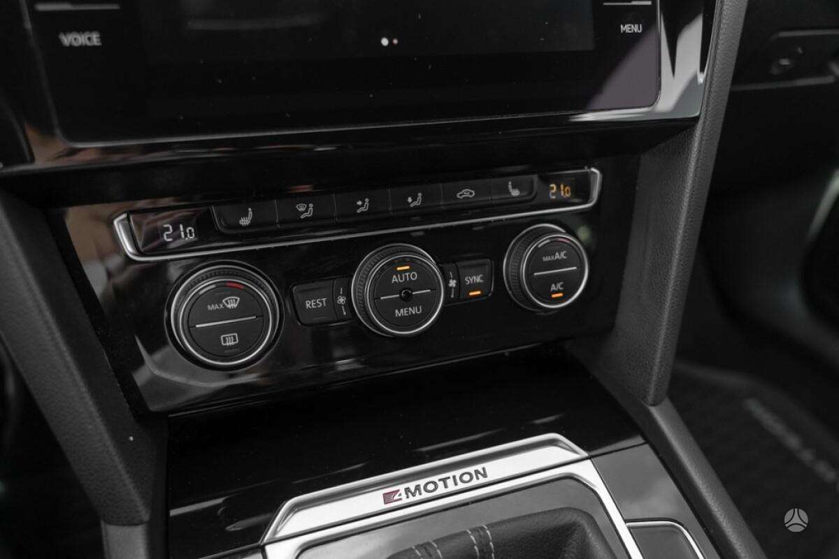 Volkswagen Arteon, 2.0 l., hatchback