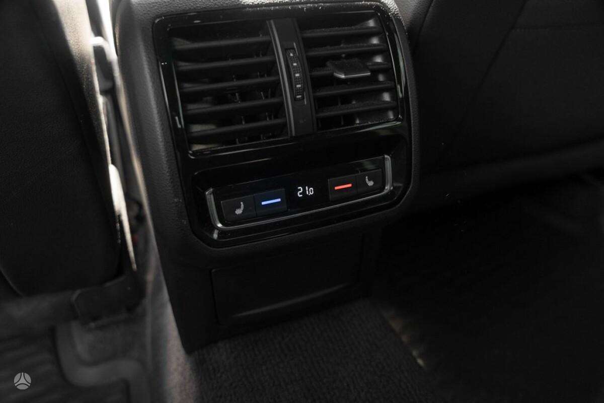 Volkswagen Arteon, 2.0 l., hatchback