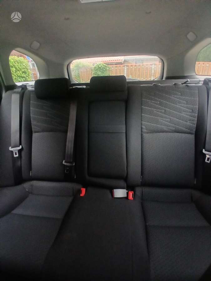 Toyota Avensis, 2.2 l., Универсал