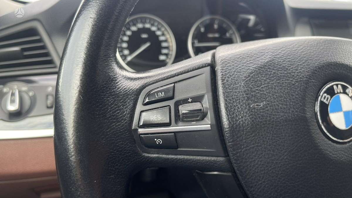 BMW 520, 2.0 l., universalas
