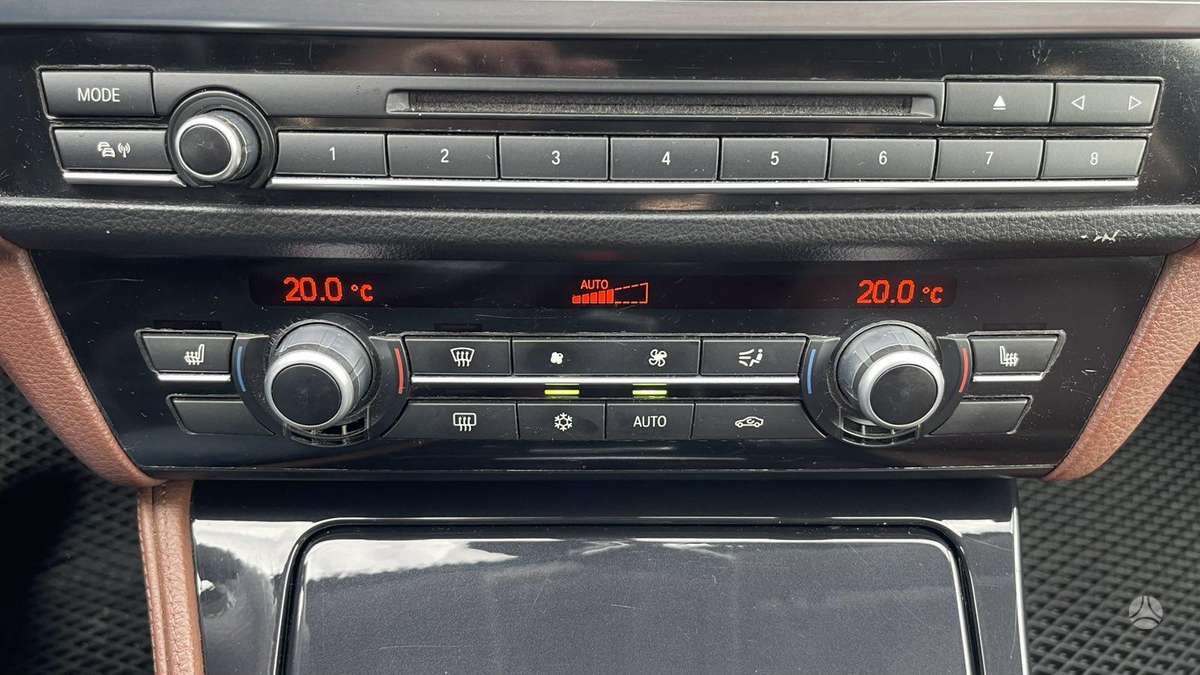 BMW 520, 2.0 l., universalas