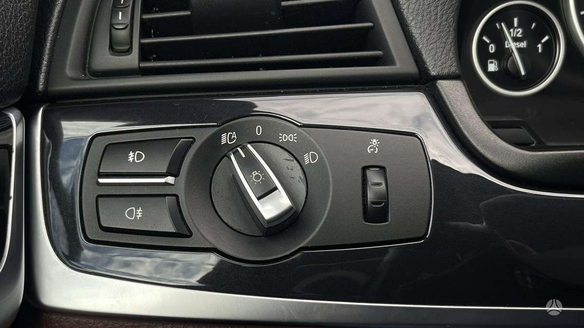 BMW 520, 2.0 l., wagon