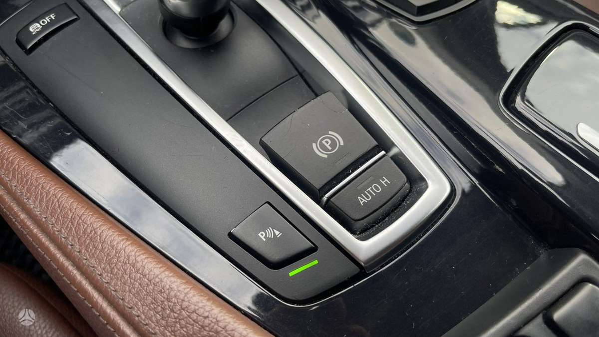 BMW 520, 2.0 l., wagon