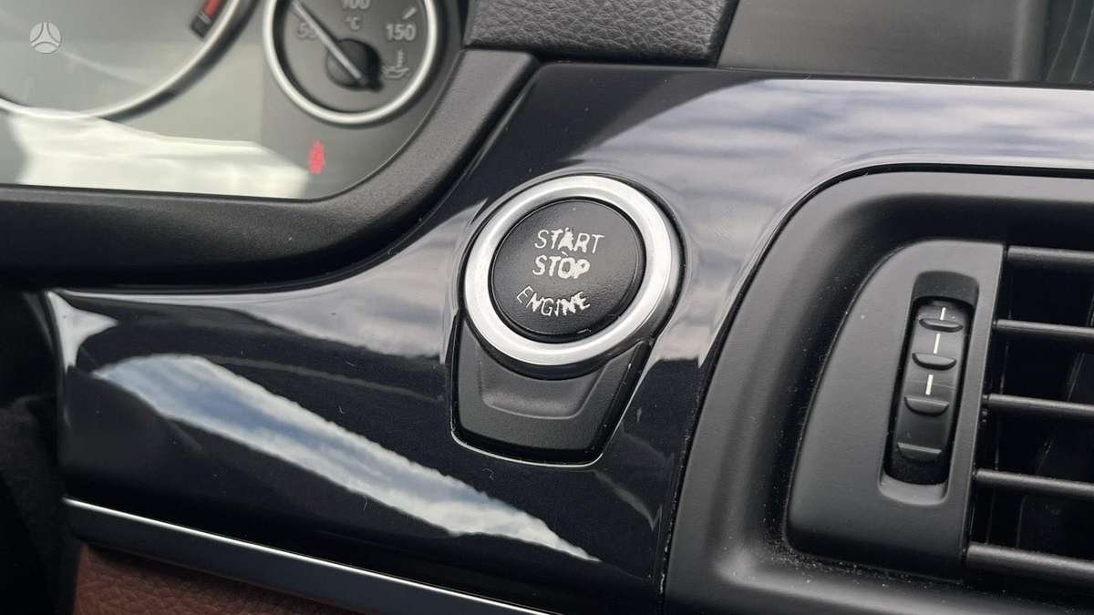 BMW 520, 2.0 l., wagon
