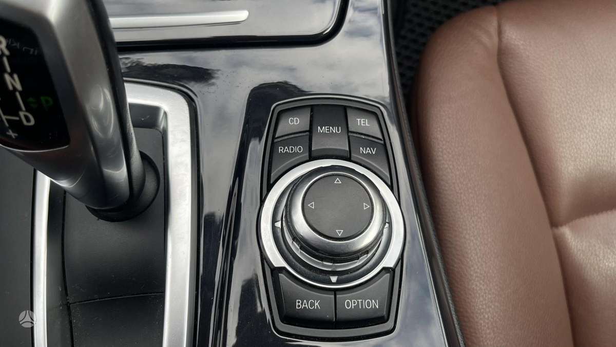 BMW 520, 2.0 l., wagon