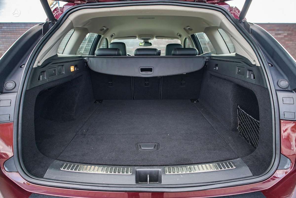 Opel Insignia, 2.0 l., Универсал