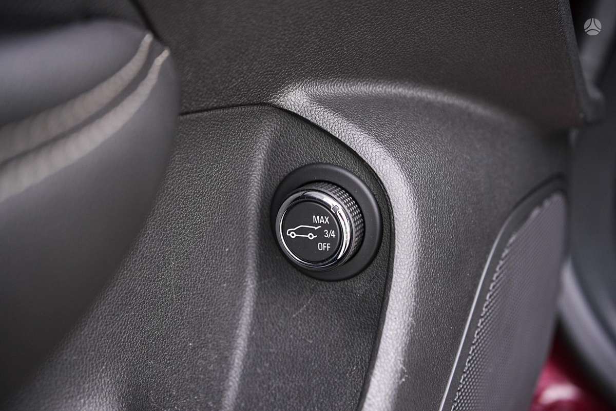 Opel Insignia, 2.0 l., Универсал