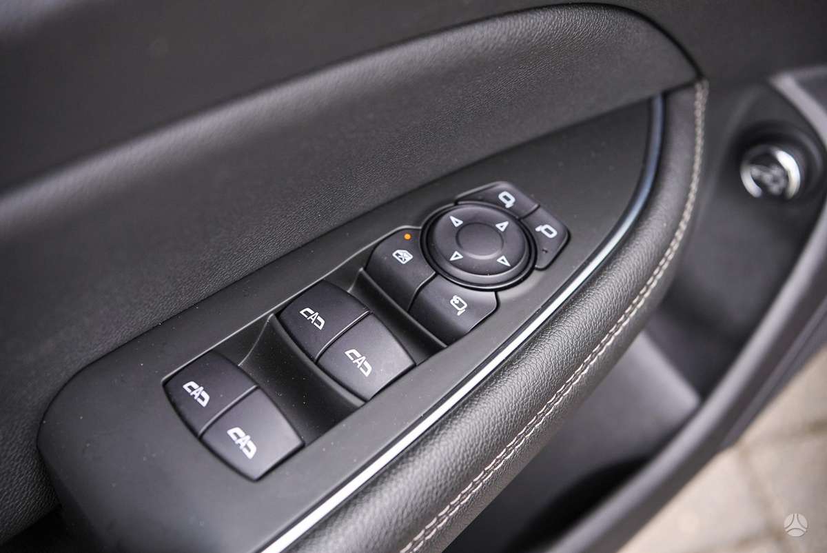 Opel Insignia, 2.0 l., Универсал