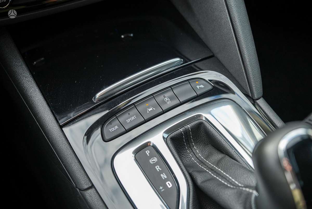 Opel Insignia, 2.0 l., Универсал