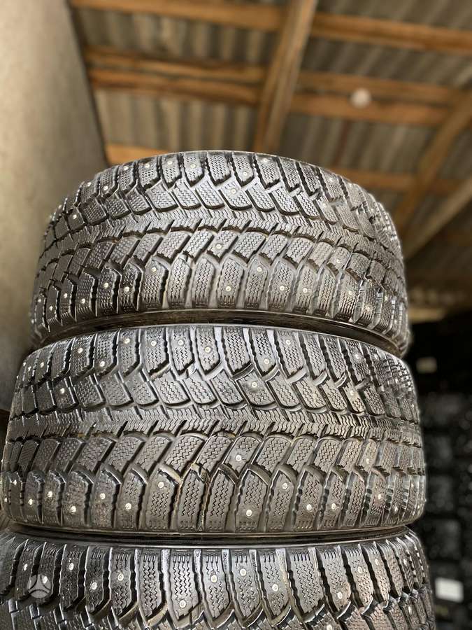 Kumho, winter 225/45 R17
