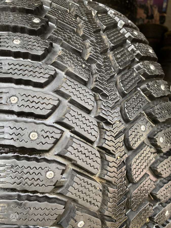 Kumho, winter 225/45 R17