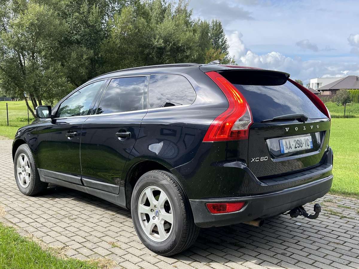 Volvo XC60 - 3