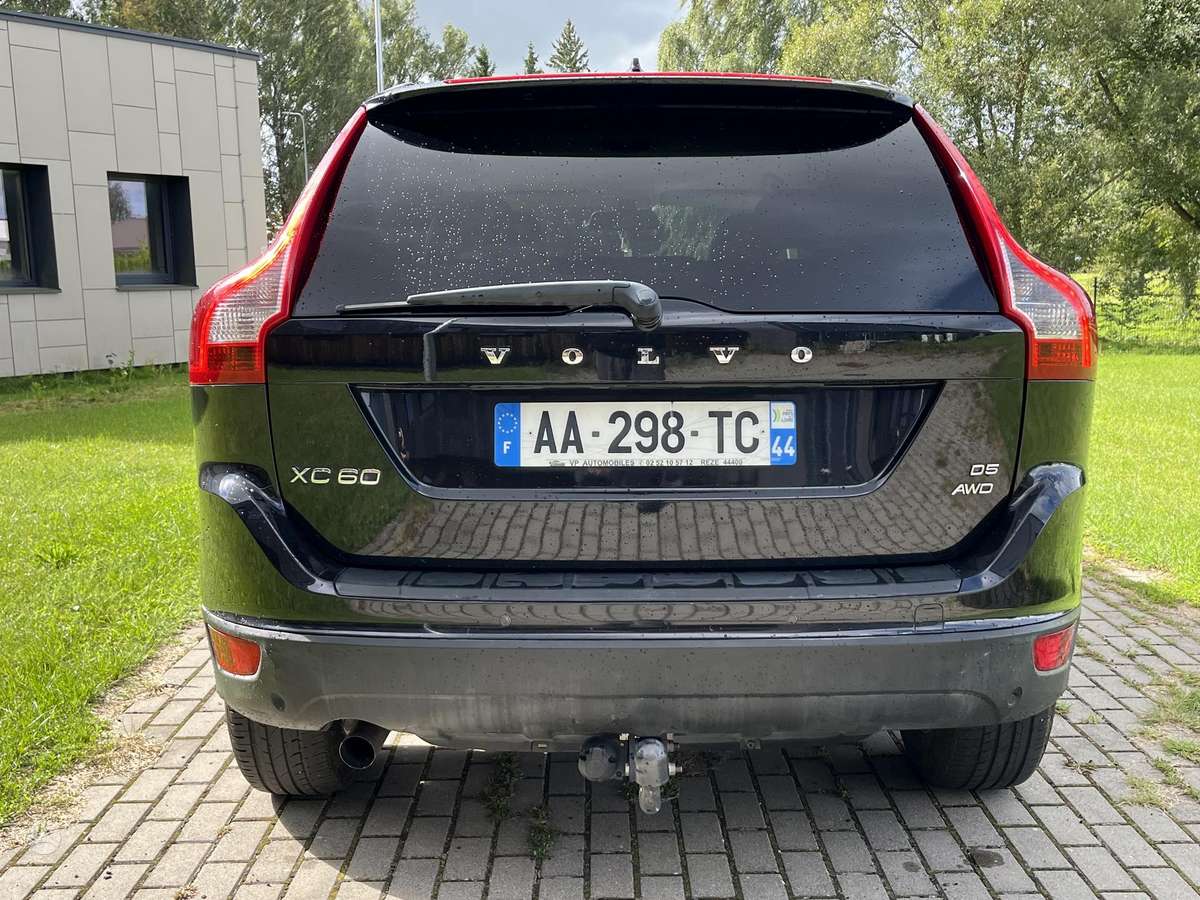 Volvo XC60 - 4