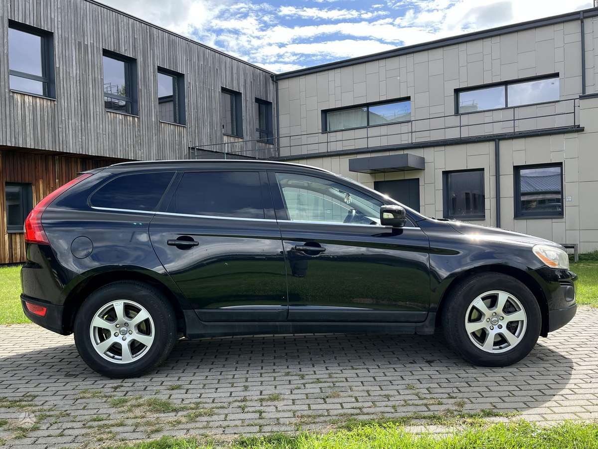 Volvo XC60 - 6